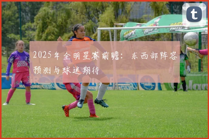 2025年全明星赛前瞻：东西部阵容预测与球迷期待